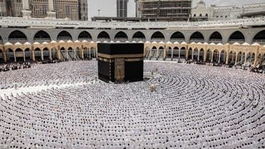 الخليج اليوم .. شركات العمرة: الذكاء الاصطناعي لإدارة رغبات المعتمرين في رمضان