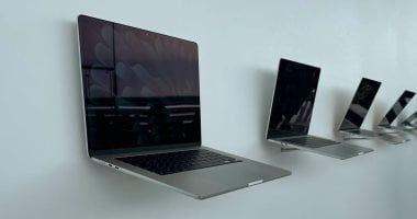 تكنولوجيا: كل ما تريد معرفته عن جهاز MacBook Air الجديد وموعد طرحه
