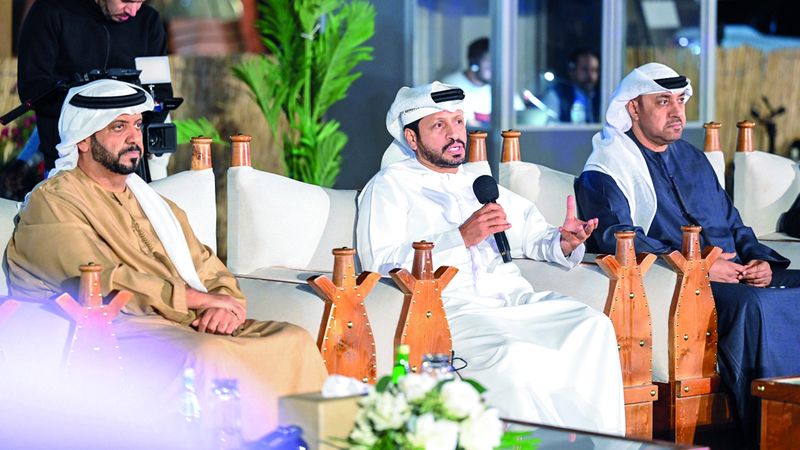 الامارات | 89.7 ألف كاميرا على طرق الشارقة.. و9% زيادة في عدد الرادارات        