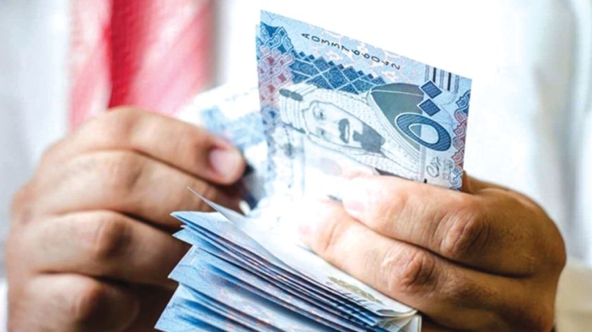 5 توجهات رئيسية تشهد تحولات في عادات الإنفاق الاستهلاكي بالسعودية