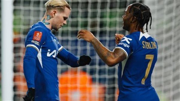 نجم جديد من الدوري الإنجليزي في طريقه للسعودية