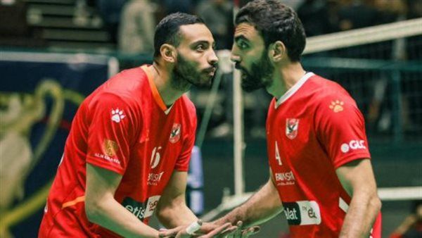أحمد صلاح: كأس السوبر هديتنا لجماهير الأهلي