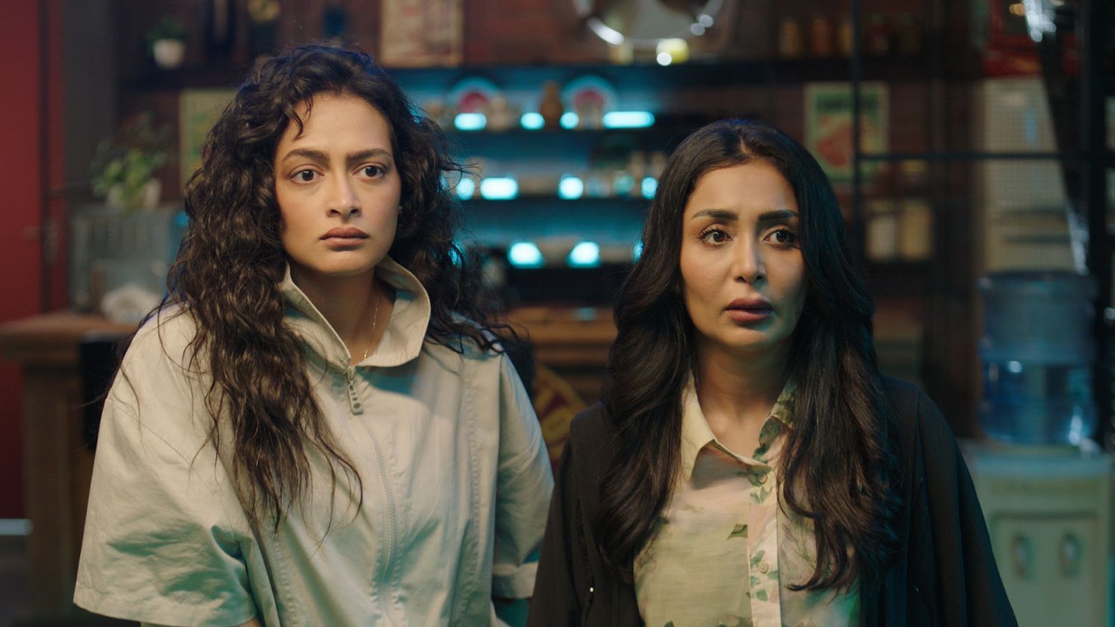 إبراهيم الحجاج وابراهيم خير الله يخططان لتنفيذ "الخطة ب" في رمضان