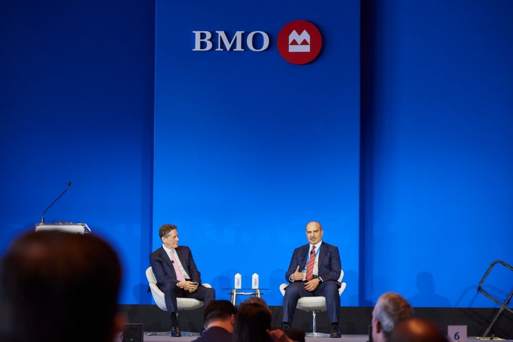 نائب وزير الصناعة: السعودية تتحول لمركز عالمي لإنتاج وتصنيع المعادن