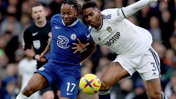 موعد مباراة تشيلسي وليدز يونايتد اليوم والقناة الناقلة والتشكيل المتوقع