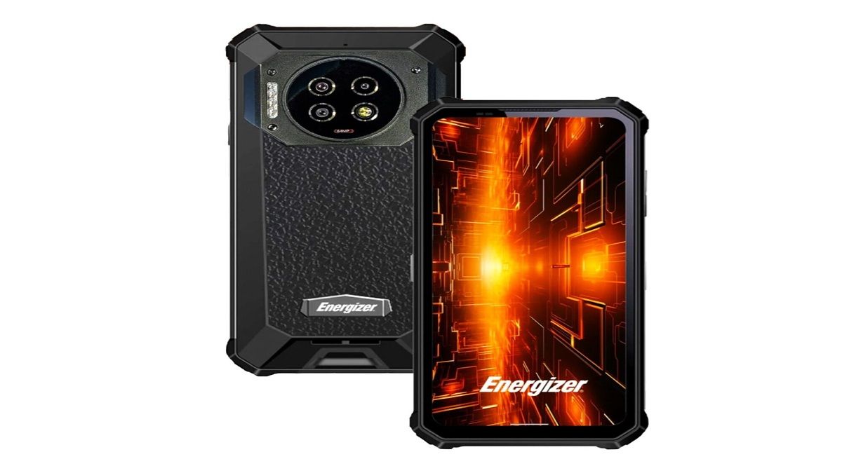 الامارات | هاتف خارق ببطارية عملاقة.. فترة تشغيلها 3 شهور