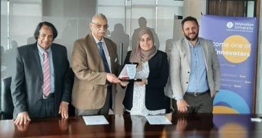 غرفة صناعة الأثاث توقع بروتكول لتقليل الفجوة بين البحث العلمى ومتطلبات الصناعة