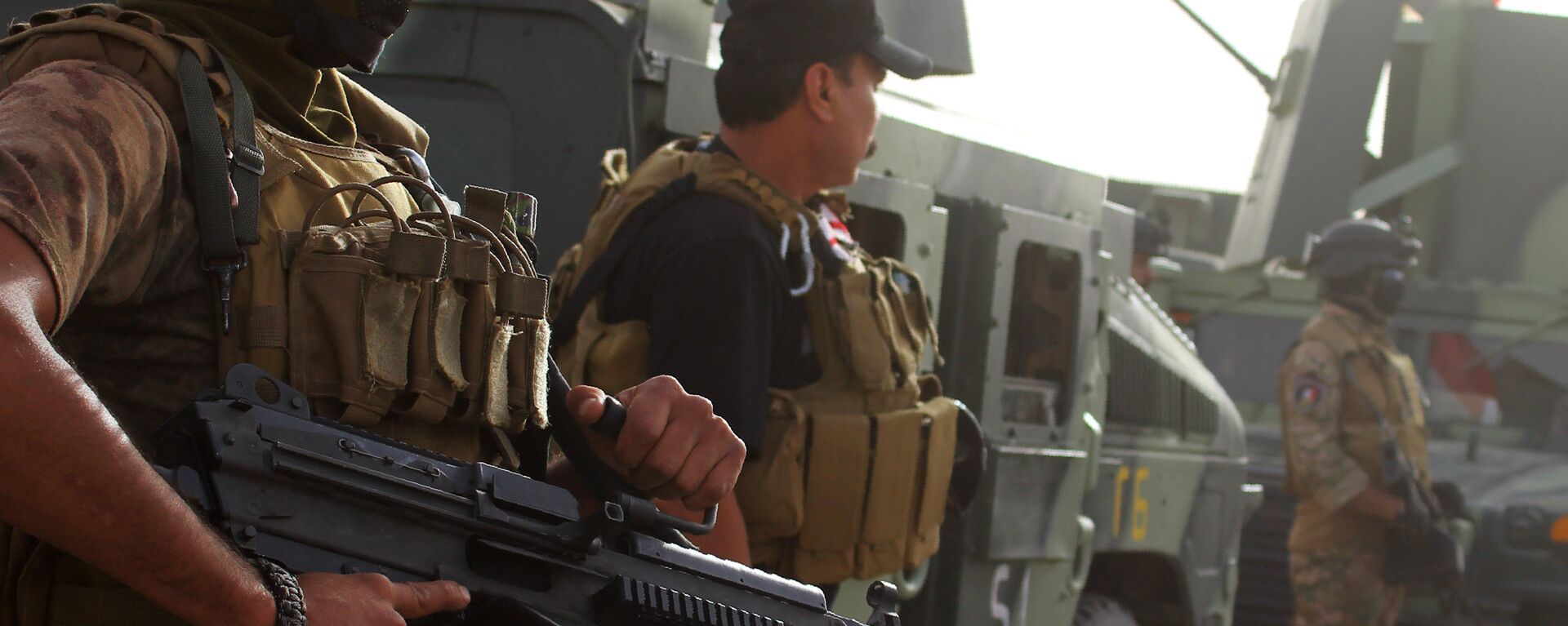 سياسي عراقي يؤكد لـ"الخليج 365" أن الاغتيالات سوف تتسع بشكل ممنهج ويوضح الأسباب