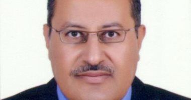 تعيين "صلاح المرشدى" رئيساً لمركز البحوث النووية بهيئة الطاقة الذرية