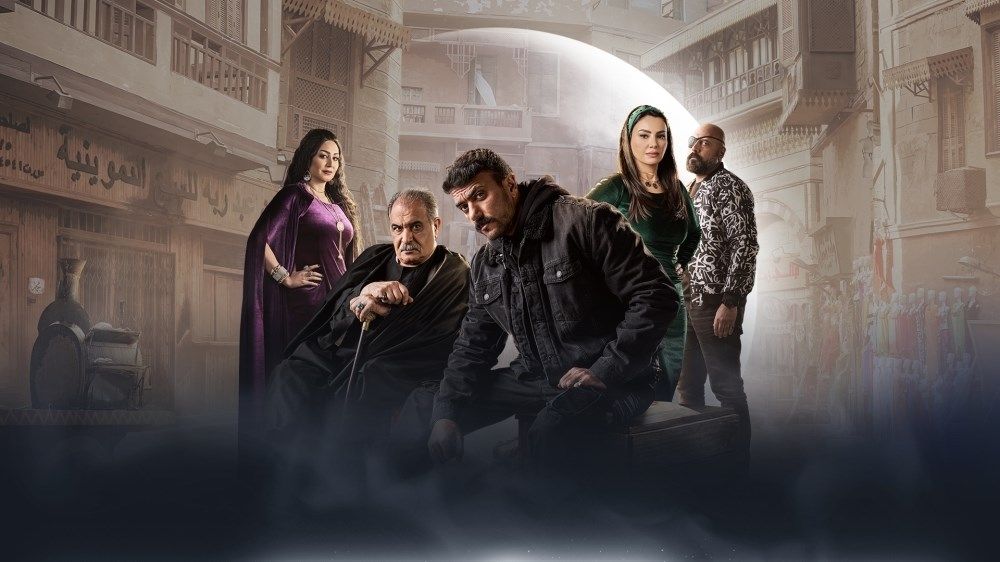 «شبكة أبوظبي للإعلام».. تطلق 11 مسلسلاً و4 برامج في رمضان 2024