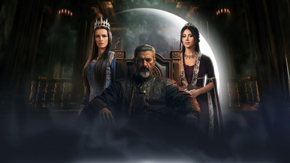 «شبكة أبوظبي للإعلام».. تطلق 11 مسلسلاً و4 برامج في رمضان 2024