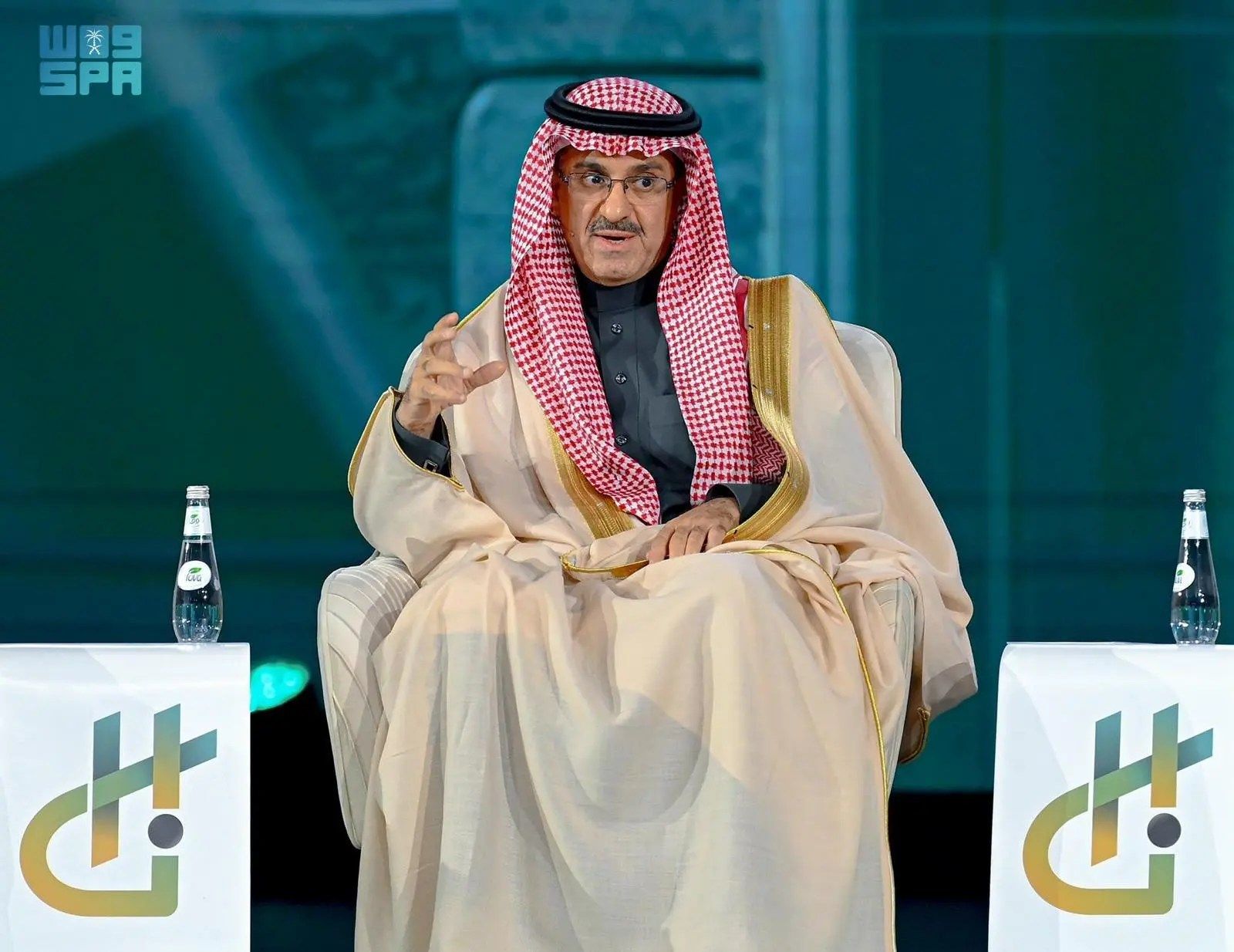 السعودية | “البنيان” يستعرض الدور القيادي الفاعل للمملكة في تنمية القدرات البشرية