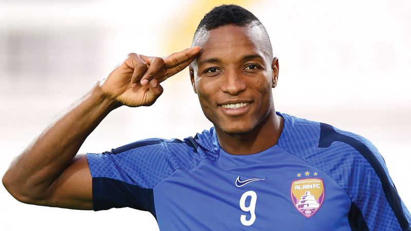 الامارات | طبيب العين يوضح موقف لابا كودجو من مواجهة النصر السعودي