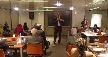 سلامة الغذاء تختتم ورشة عمل وثيقة مشروع تعزيز الرقابة على الأغذية