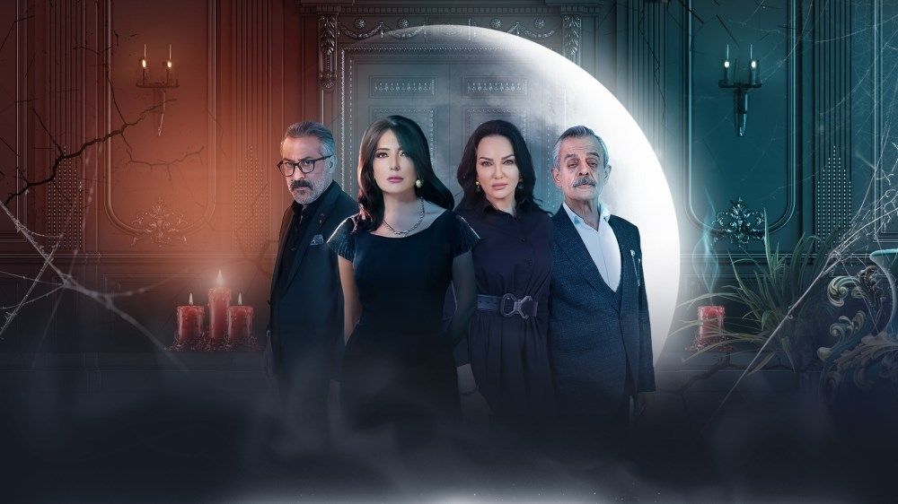 «شبكة أبوظبي للإعلام».. تطلق 11 مسلسلاً و4 برامج في رمضان 2024