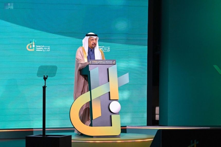 الفالح: 450 مستثمرا دوليا حصلوا على تراخيص لمقار إقليمية في السعودية