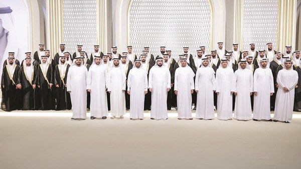 أحمد بن محمد: الأُسرة اللبِنَة الأولى في بناء المجتمع