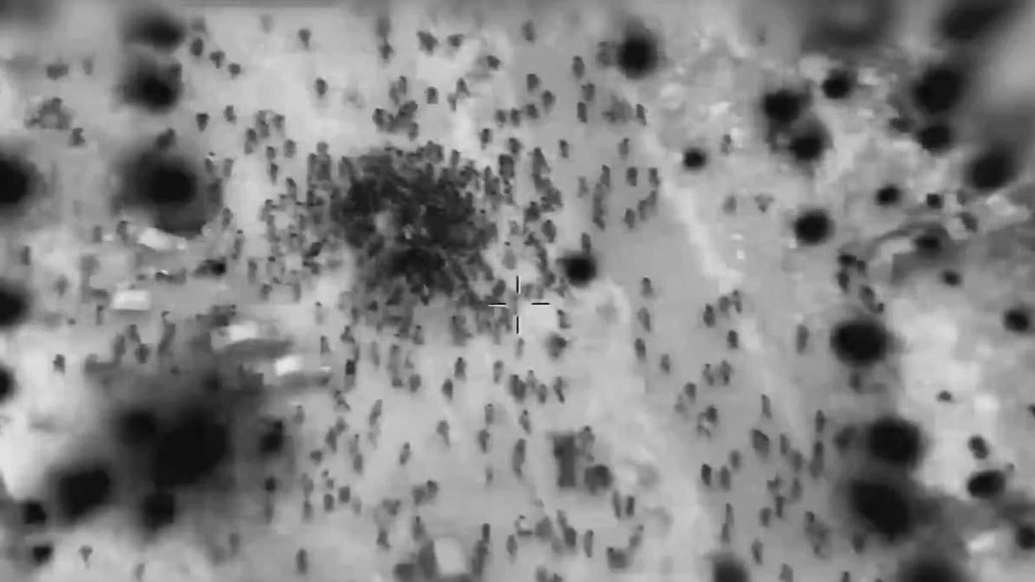 الجيش الإسرائيلي ينشر مشاهد جوية لـ"كارثة النابلسي" ويتحدث عن السبب الذي أدى لسقوط قتلى