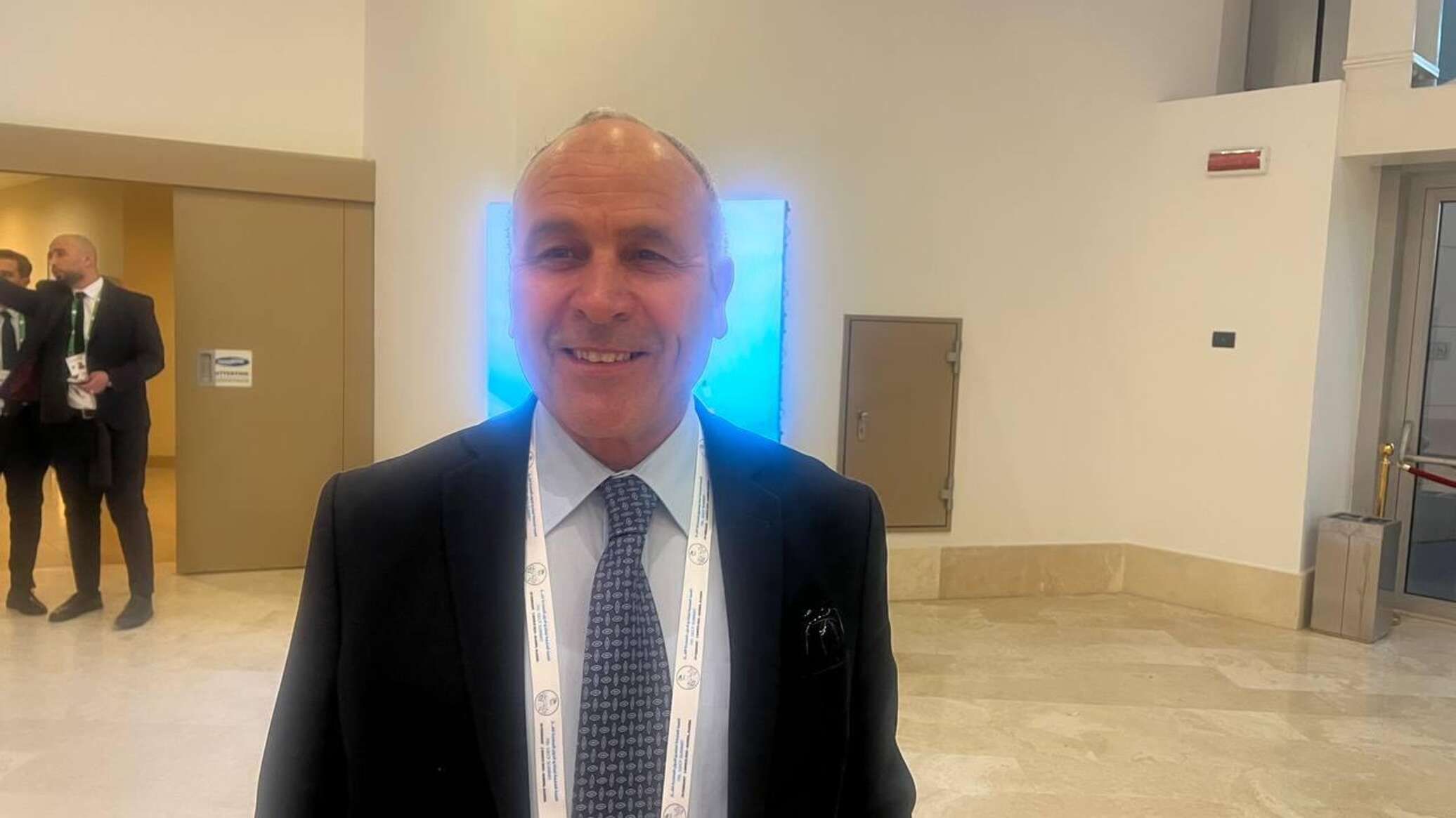 مندوب ليبيا بمنتدى الغاز يكشف لـ"الخليج 365" تفاصيل اجتماع لجنة الخبراء في القمة السابعة