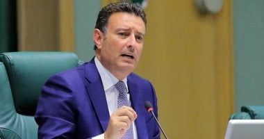 رئيس النواب الأردنى: سنواصل دورنا فى دعم غزة ولن تثنينا كل أصوات التشكيك