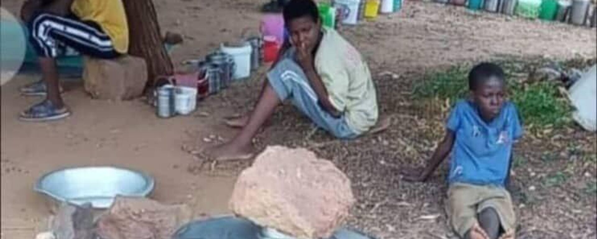 بعثة الأمم المتحدة للمساعدة الانتقالية تنسحب من السودان