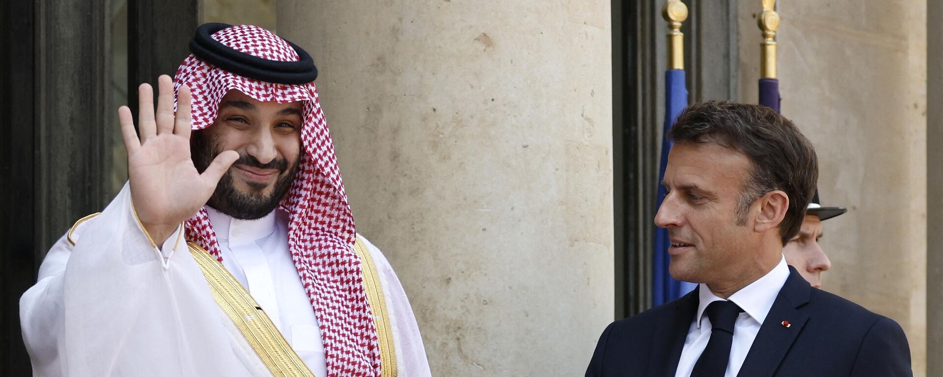 "أنصار الله": 90 بالمئة من التوترات في باب المندب سببها أمريكا وبريطانيا