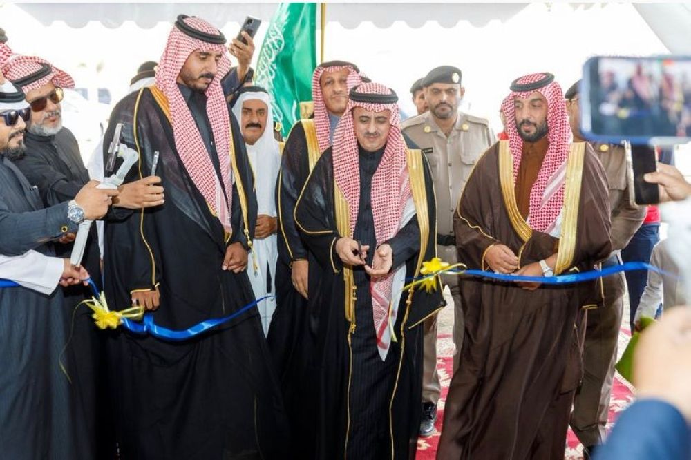 بمشاركة 30 نحال .. انطلاق "مهرجان العسل والسمن"  ببني مالك