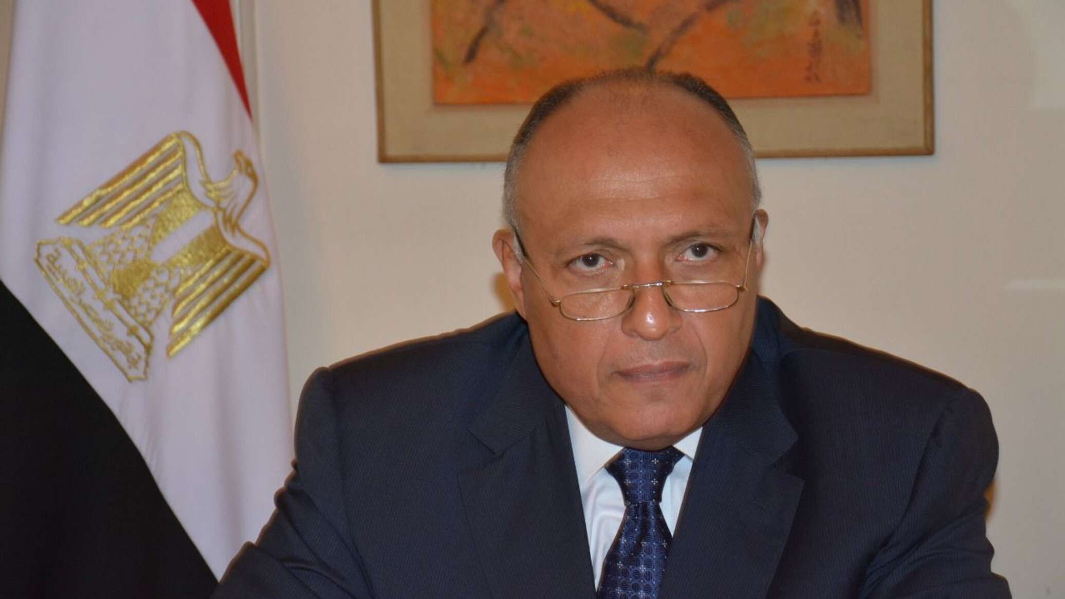 وزير الخارجية المصري يتوجه إلى تركيا للمشاركة في منتدى أنطاليا الدبلوماسي