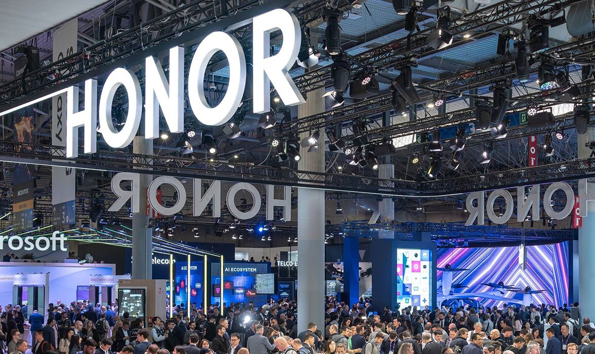 تكنولوجيا: Honor تؤكد خططها لإطلاق خاتم ذكي لمتابعة صحة ونشاط المستخدم #MWC2024