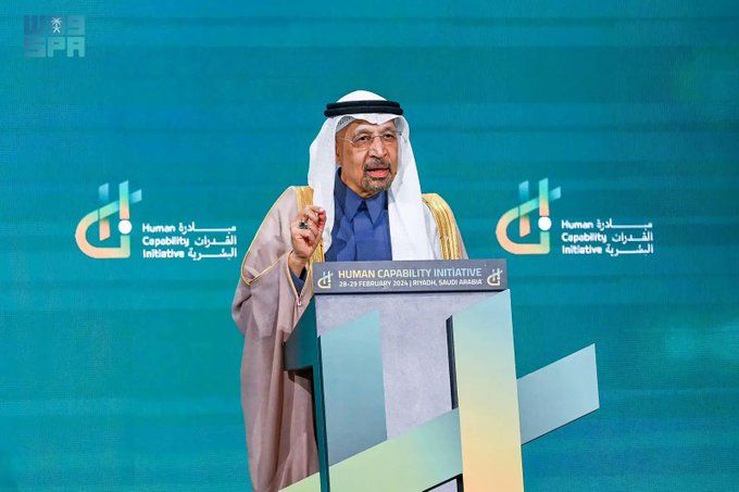 وزير الاستثمار: 450 مستثمرًا دوليًا حصلوا على تراخيص لمقار إقليمية في المملكة