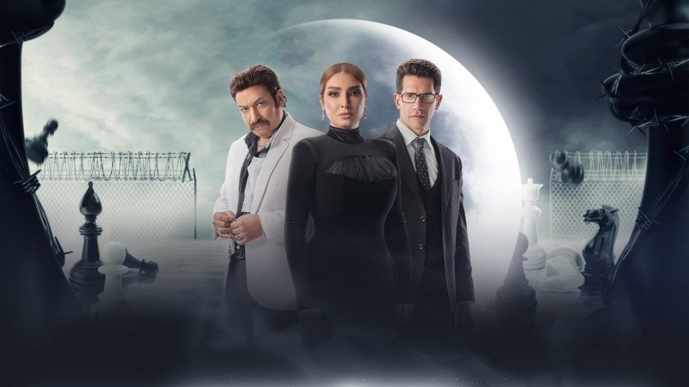 «شبكة أبوظبي للإعلام».. تطلق 11 مسلسلاً و4 برامج في رمضان 2024