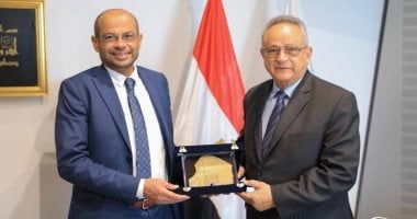 البورصة المصرية تعقد النسخة السادسة من مؤتمر "البورصة للتنمية" فى الإسكندرية