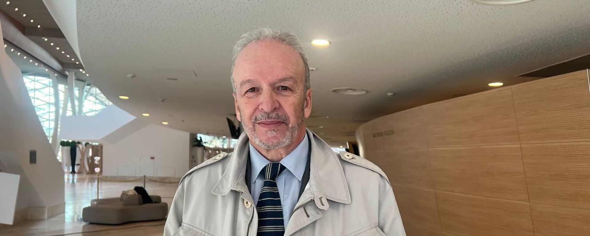 هل يمكن للغاز أن يبني السلام العالمي بدلا من أن يخلق النزاعات؟