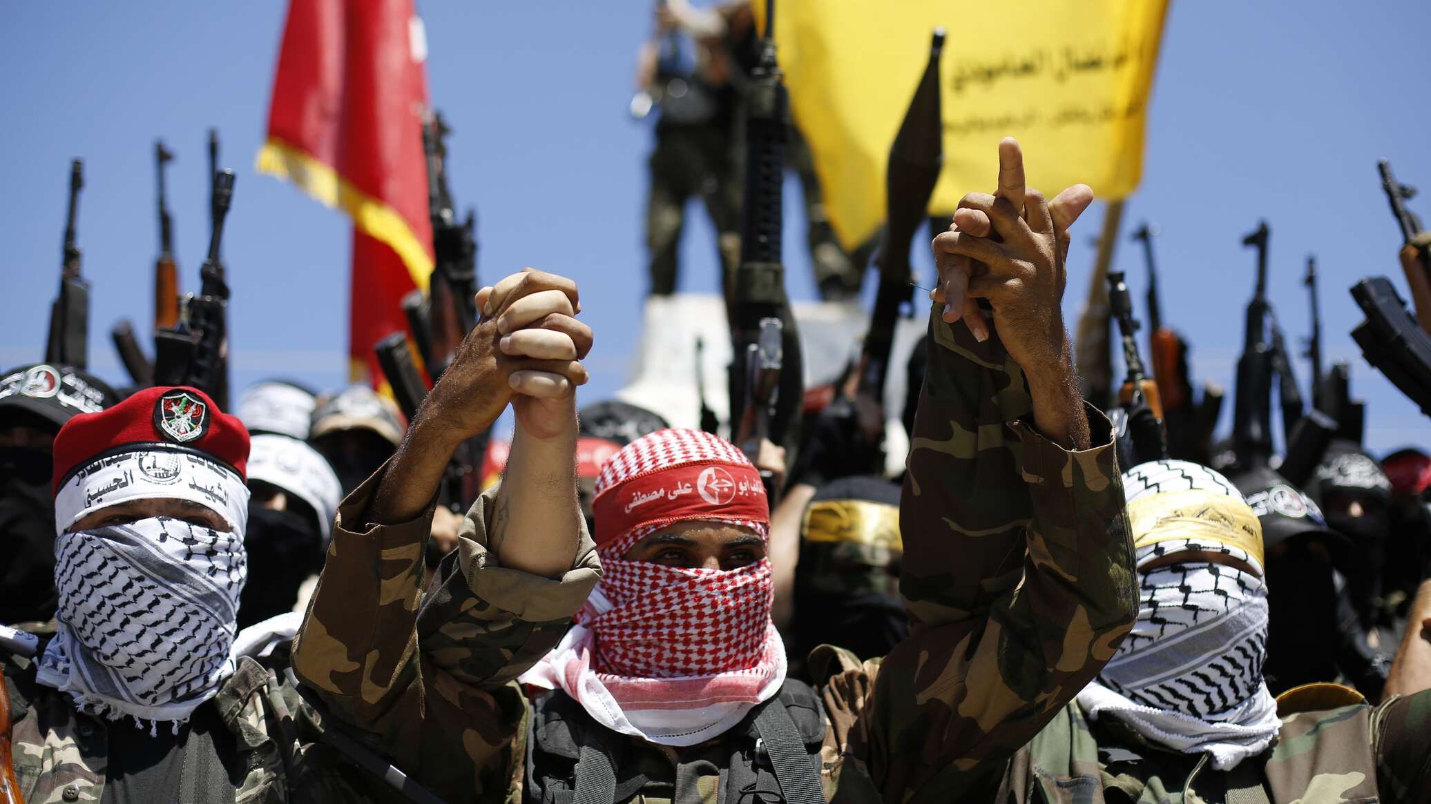 متحدث "فتح" لـ"الخليج 365": اجتماع الفصائل في موسكو مهم لبحث الوحدة وتشكيل الحكومة