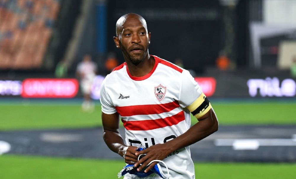 رسميا.. شيكابالا يجدد عقده مع الزمالك