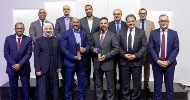 أوكلا العالمية تمنح المصرية للاتصالات جائزة "أسرع شبكة إنترنت أرضي في شمال أفريقيا"