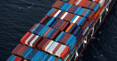 واردات مصر من أكبر 5 دول تتراجع إلى 2 مليار و332 مليون دولار نوفمبر الماضى