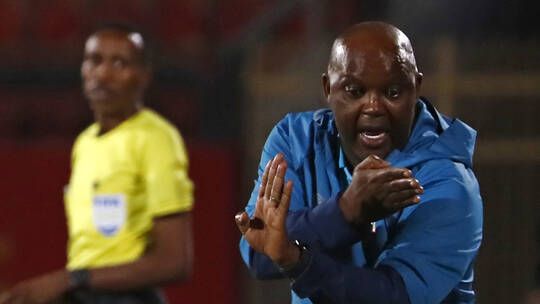 الخليج اليوم .. ورطة جديدة للنادي الأهلي السعودي بسبب موسيماني