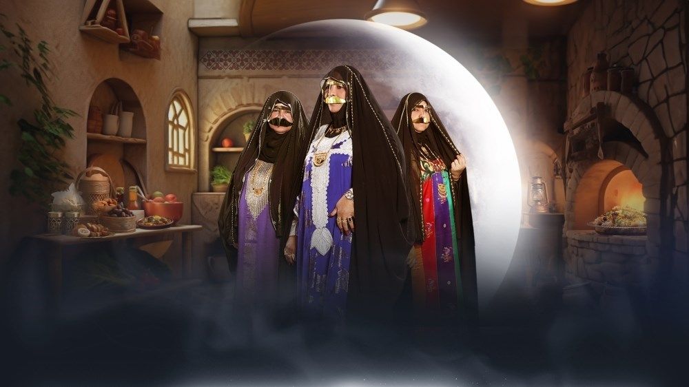 «شبكة أبوظبي للإعلام».. تطلق 11 مسلسلاً و4 برامج في رمضان 2024