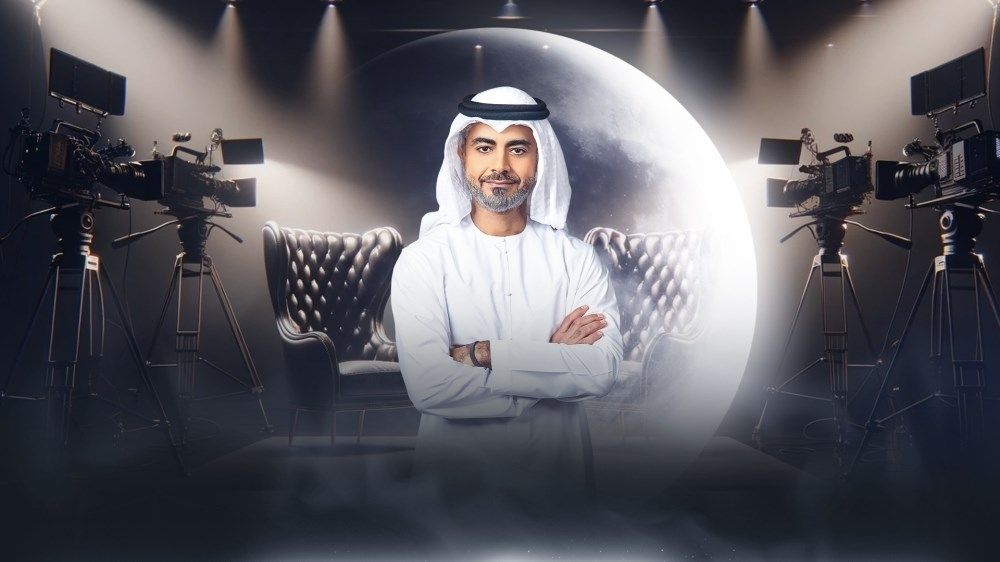 «شبكة أبوظبي للإعلام».. تطلق 11 مسلسلاً و4 برامج في رمضان 2024