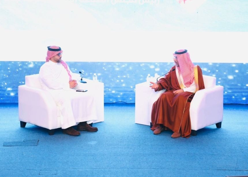 وزير الصناعة يستعرض الإستراتيجية الوطنية ‏للصناعة بغرفة جدة