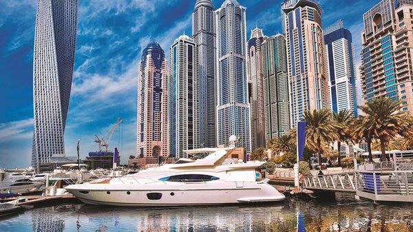 الطقس غائم جزئيا نهارا ورطب ليلا غدا