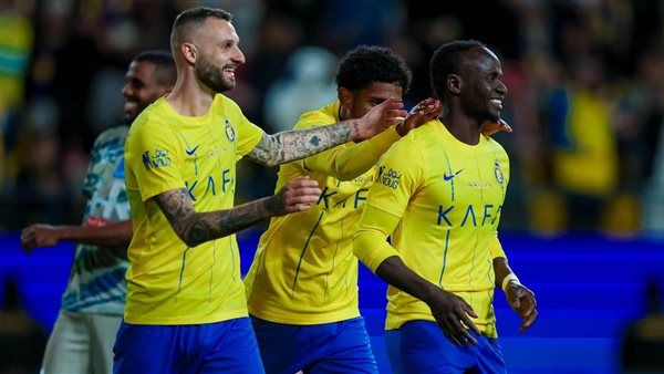 النصر يسقط في فخ التعادل أمام الحزم بالدوري السعودي