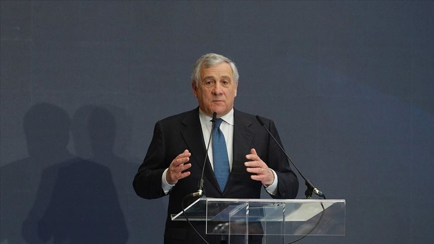 "الوفيات مأساوية".. إيطاليا تدعو إلى وقف فوري لإطلاق النار في غزة