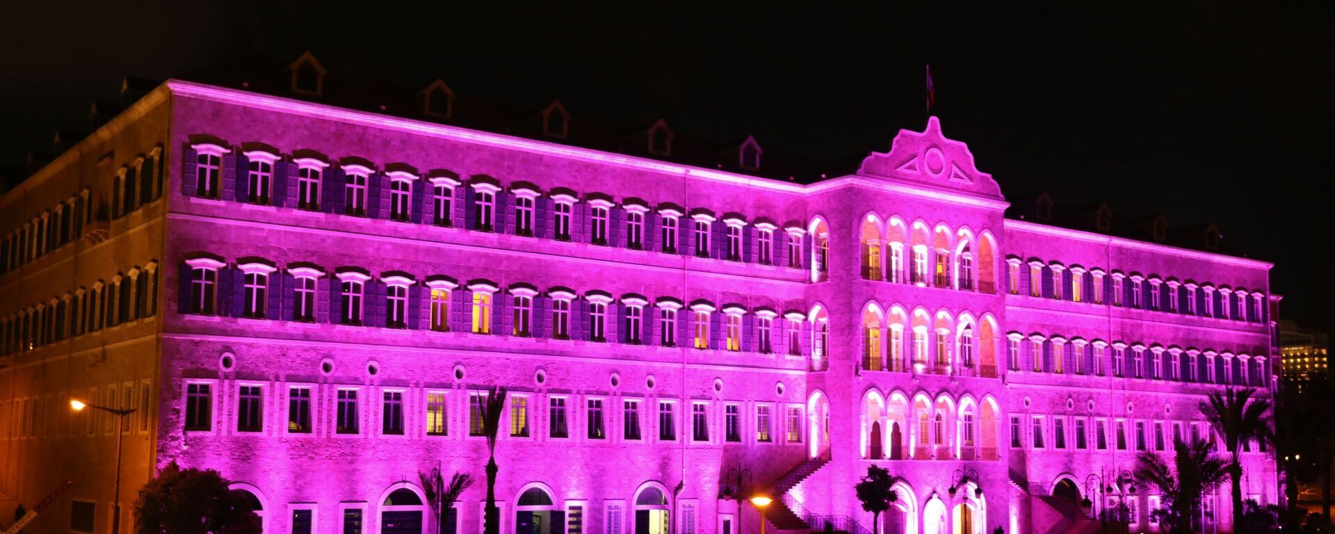 اقتصادي لبناني يتحدث عن أسباب عودة الإضرابات للقطاع العام والحلول المطلوبة