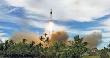 تكنولوجيا: تعرف على مراحل تطور صاروخ فالكون من SpaceX منذ 2005