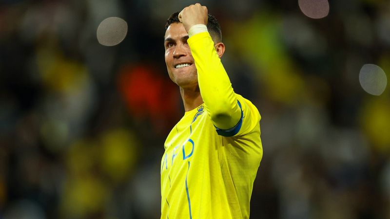 الامارات | كاكو: النصر السعودي ليس رونالدو فقط