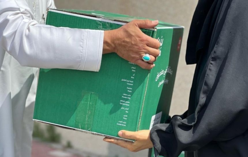 "ظل ظليل".. حملة لدعم 700 أسرة محتاجة بالأحساء خلال رمضان