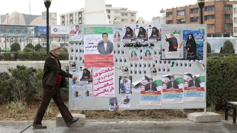 انتخابات نيابية في إيران.. والخوف الأكبر من العزوف والغلاء