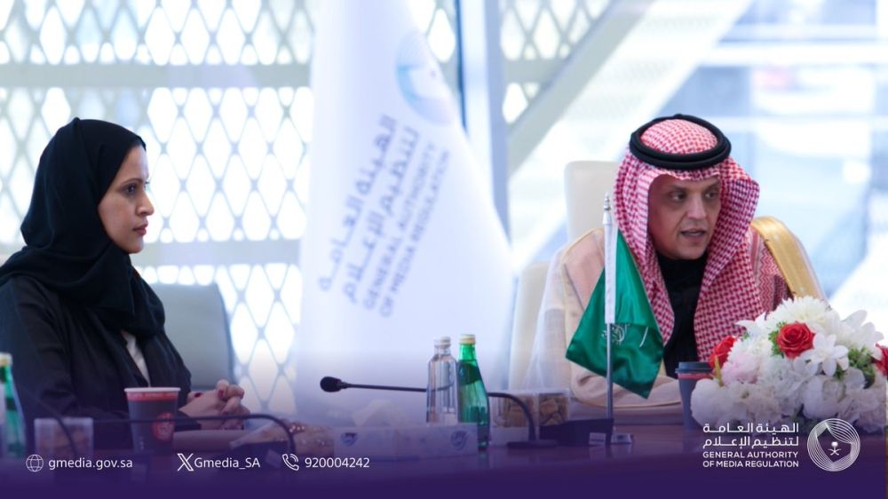 العبداللطيف يبحث أوجه التعاون مع الأمين العام لـ"شؤون الأسرة"